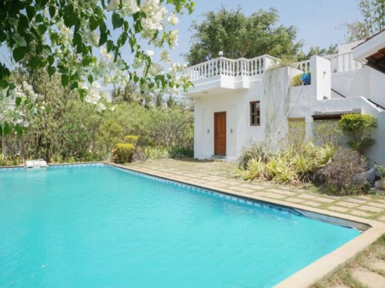 Casa De La Luna Resort-3